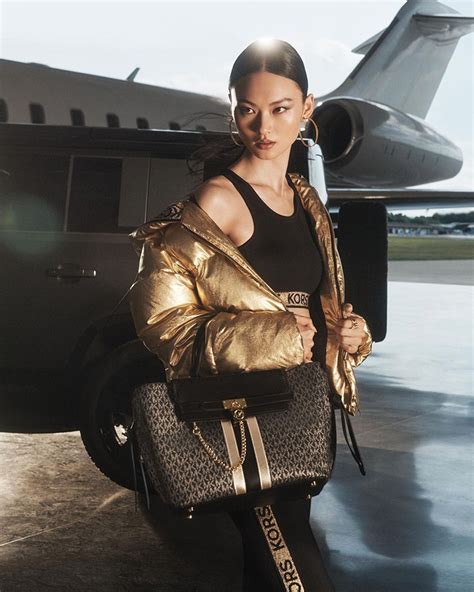 michael kors holiday collection